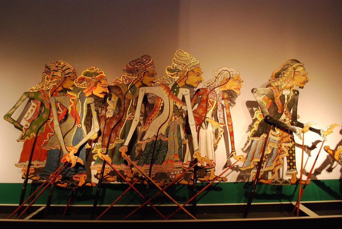 wayang