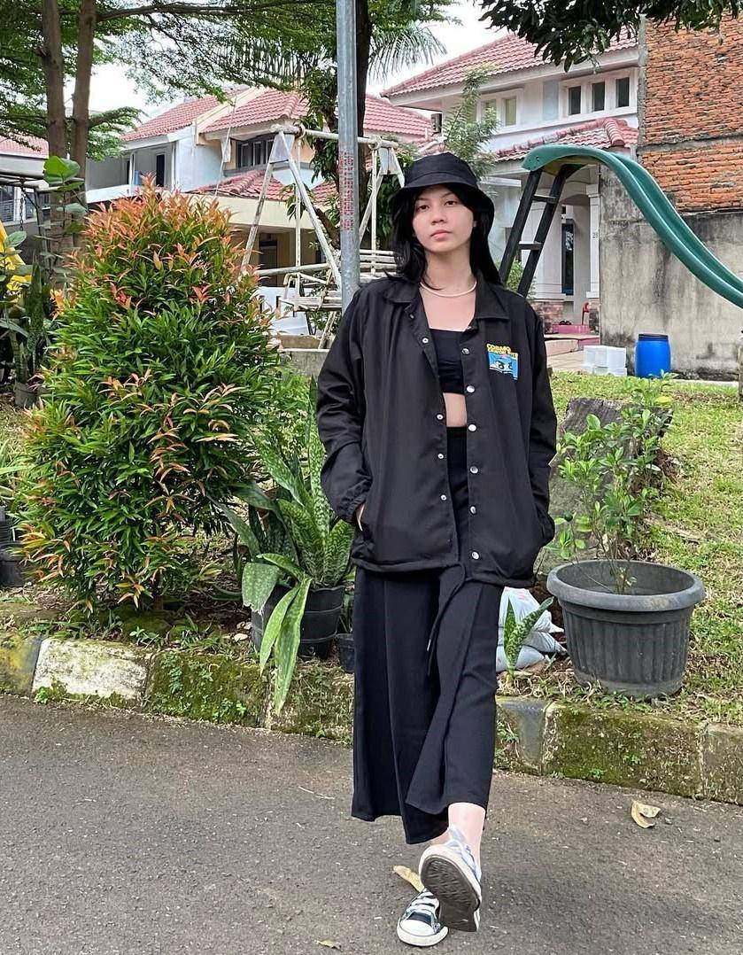 Gisellma Firmansyah (instagram.com/gisellmaf)