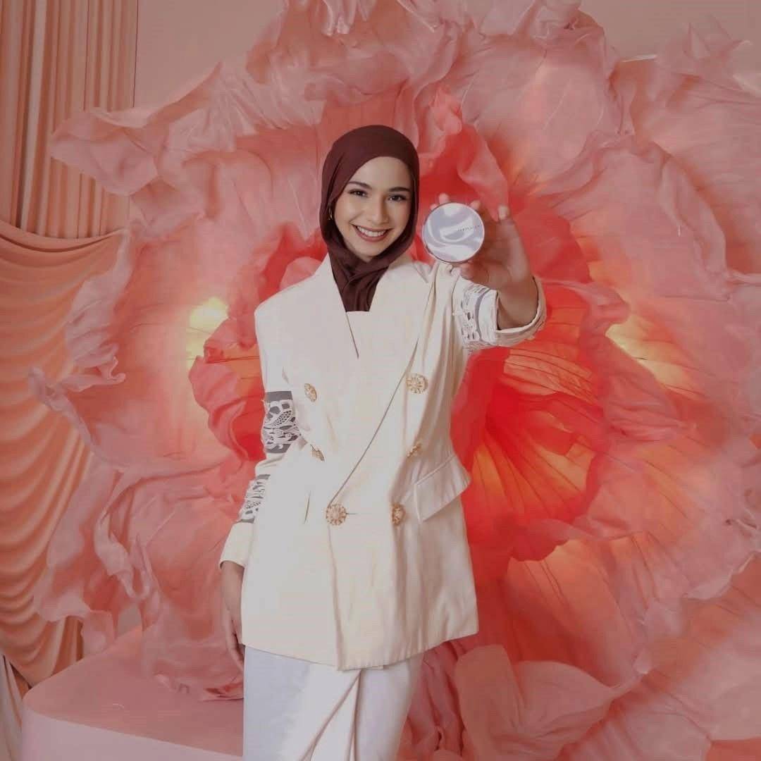 potret Khaura Baraba (instagram.com/itsbarabaa)