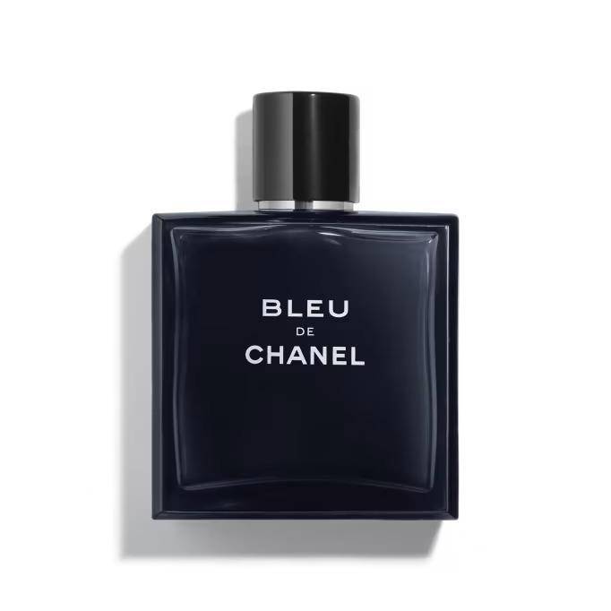 Bleu de Chanel Eau de Toilette (chanel.com)