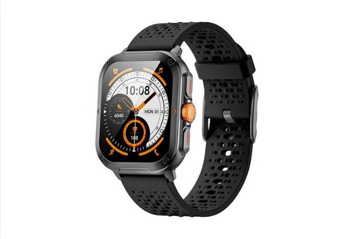 Advan Smartwatch S3 