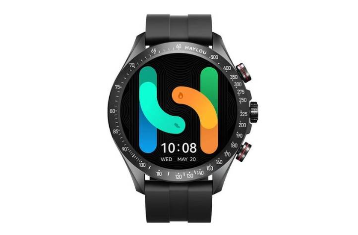 Haylou Solar Pro LS18 