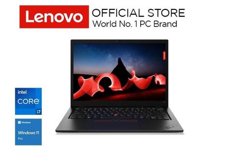 Lenovo Thinkpad L14 Gen 4 