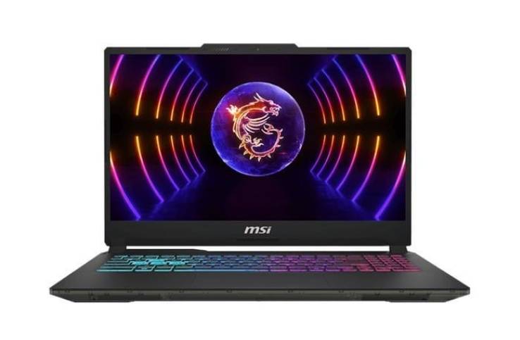 MSI Cyborg 15
