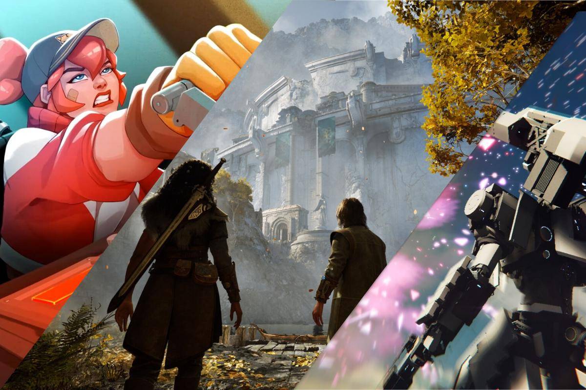 6 Game Baru yang Rilis pada Pekan Kedua Agustus 2025. (dok. Gylee Games/Ra Ra BOOM | dok. Myrkur Games/Echoes of the End | dok. MercuryStudio/BREAK ARTS III)