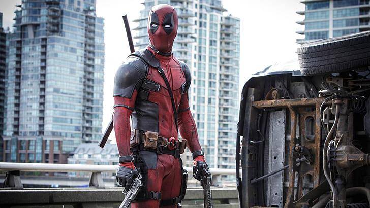 Deadpool