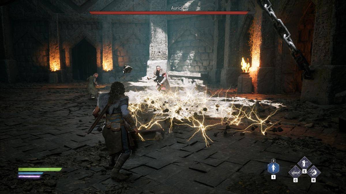 cuplikan Echoes of the End (dok. Myrkur Games/Echoes of the End)
