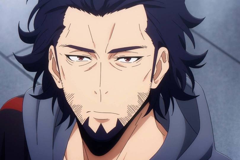 Goto Ryuji
