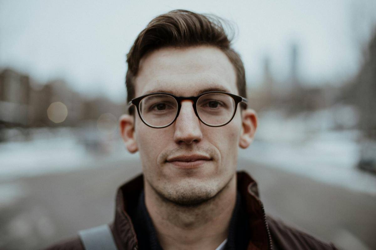 ilustrasi seseorang (unsplash.com/Gregory Hayes)