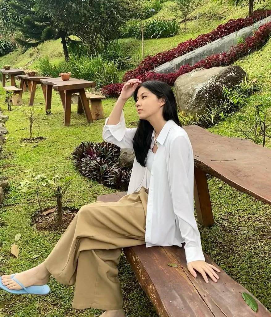 Gisellma Firmansyah (instagram.com/gisellmaf)
