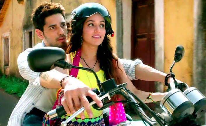 Ek Villain (dok. Balaji Motion Pictures/Ek Villain)