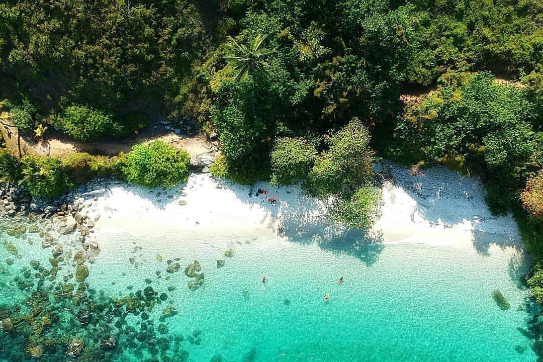 pulau pandang (Instagram.comdanilakbar_siregar)