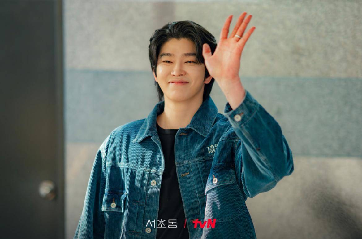 Cuplikan Kdrama Law and the City