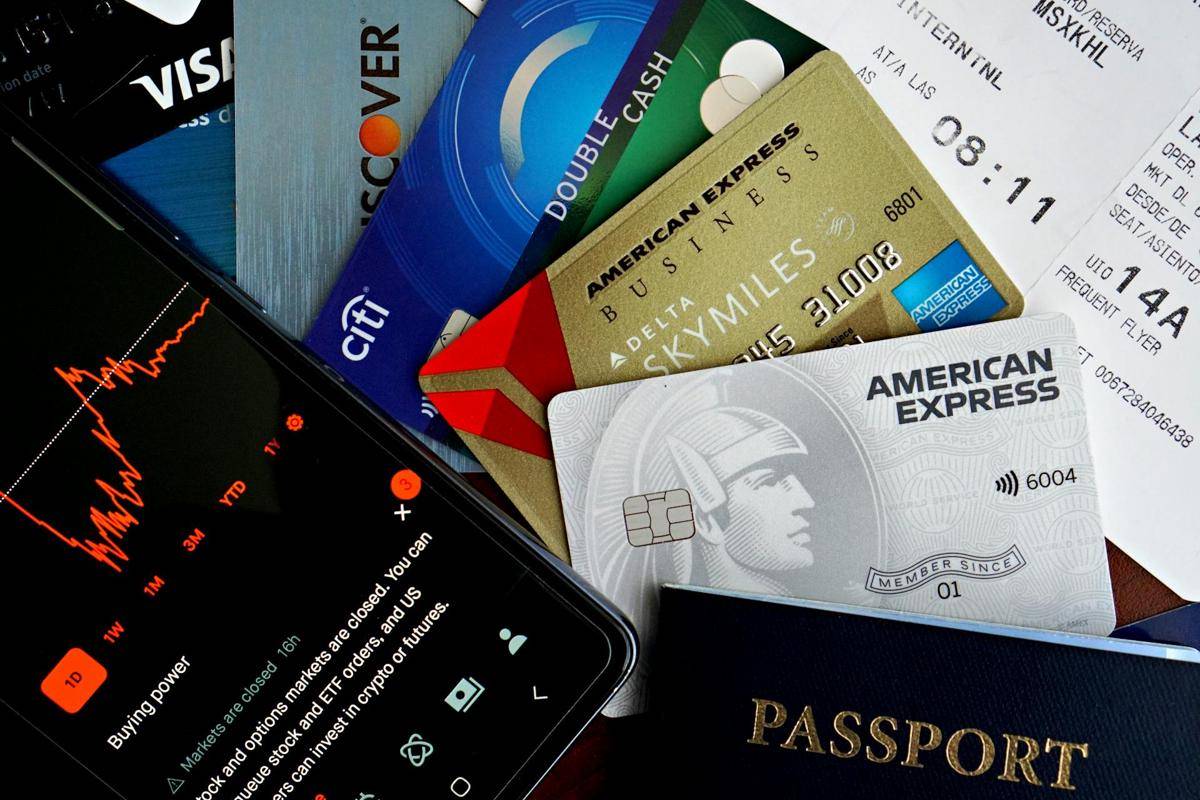 ilustrasi Visa (pexels.com/Dave Garcia)