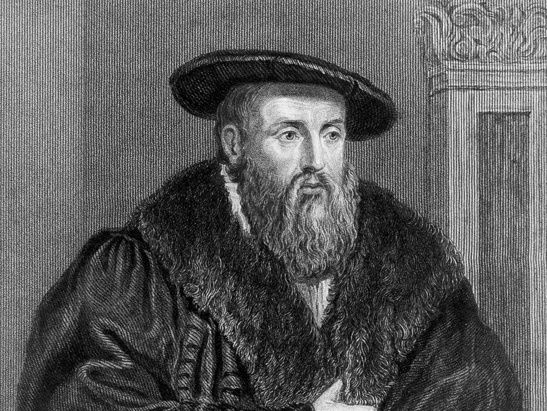 Johannes Kepler 