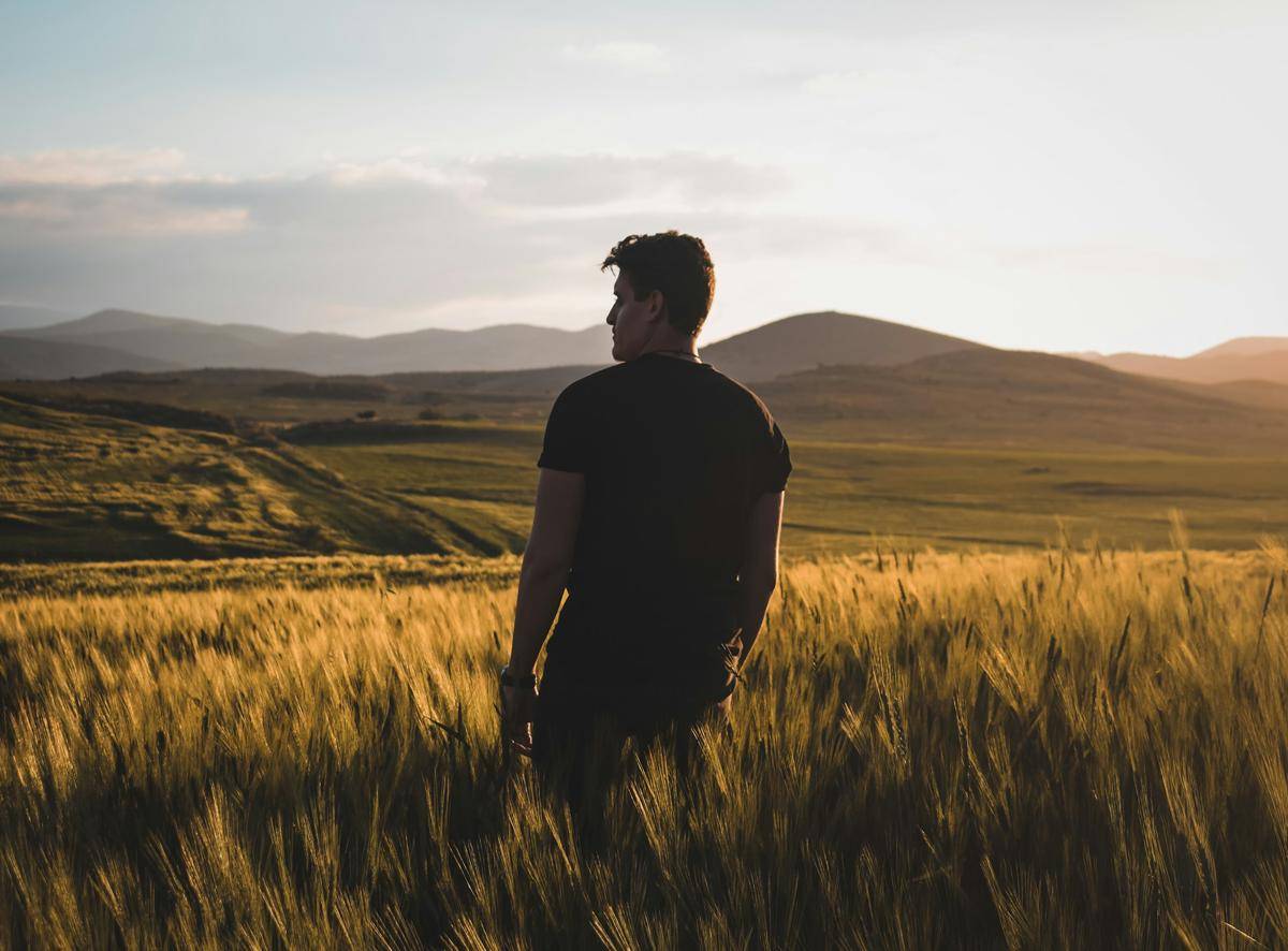 ilustrasi seseorang (unsplash.com/Kylo)