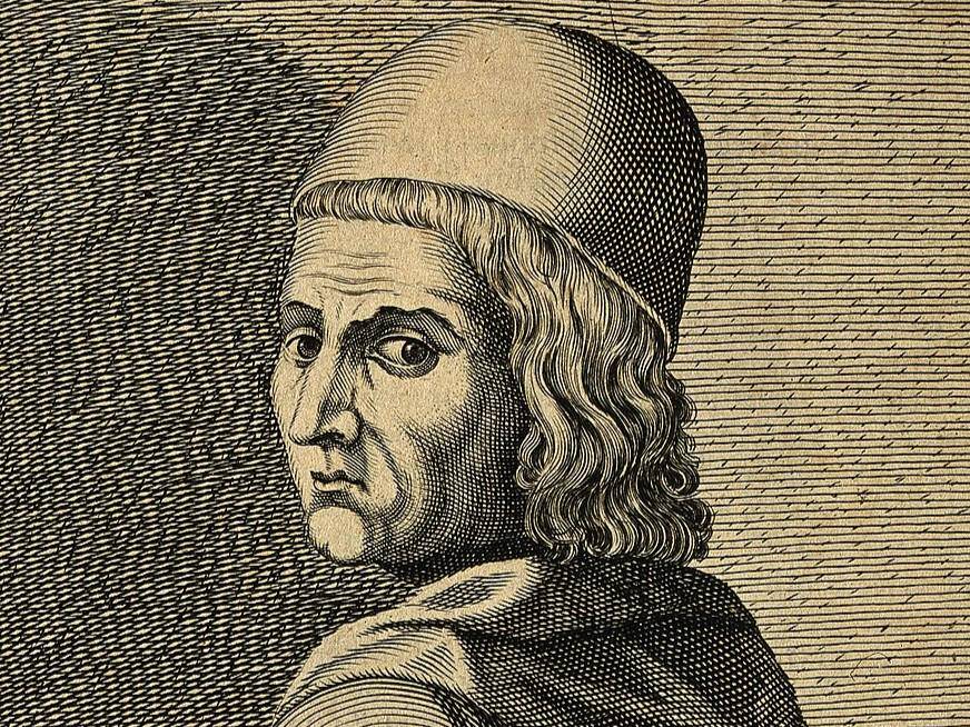 Marsilio Ficino
