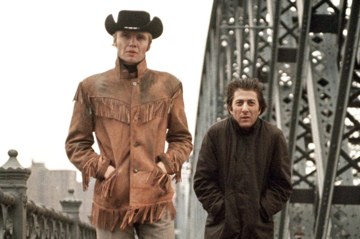 Midnight Cowboy
