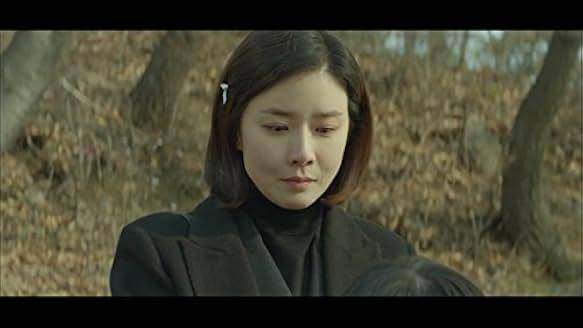 Cuplikan drama Mother (2018) yang di bintangi Lee Bo young (imdb.com/Mother (2018))