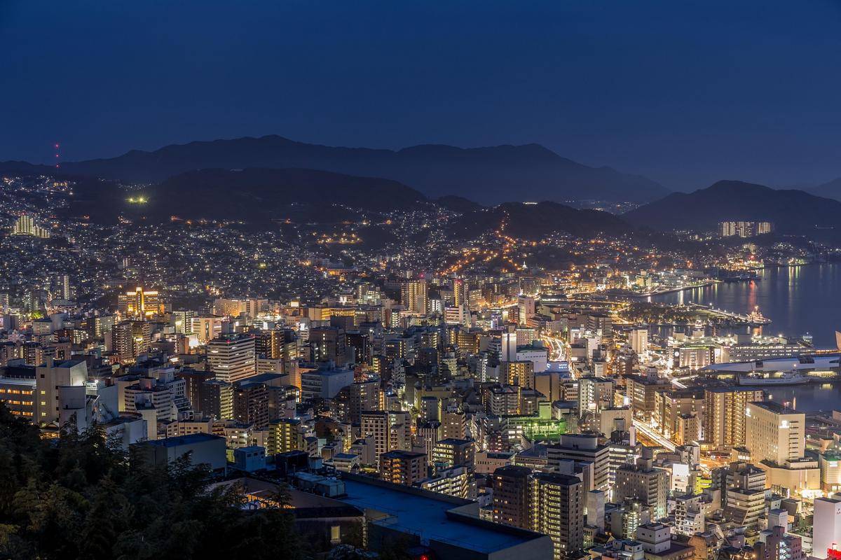 Nagasaki (pixabay.com/AG2016)