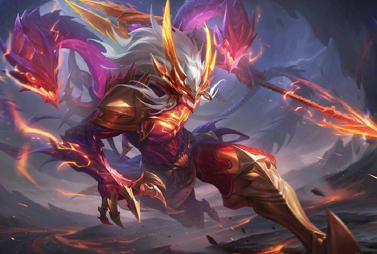 Moskov (dok. Moonton/Mobile Legends: Bang Bang)