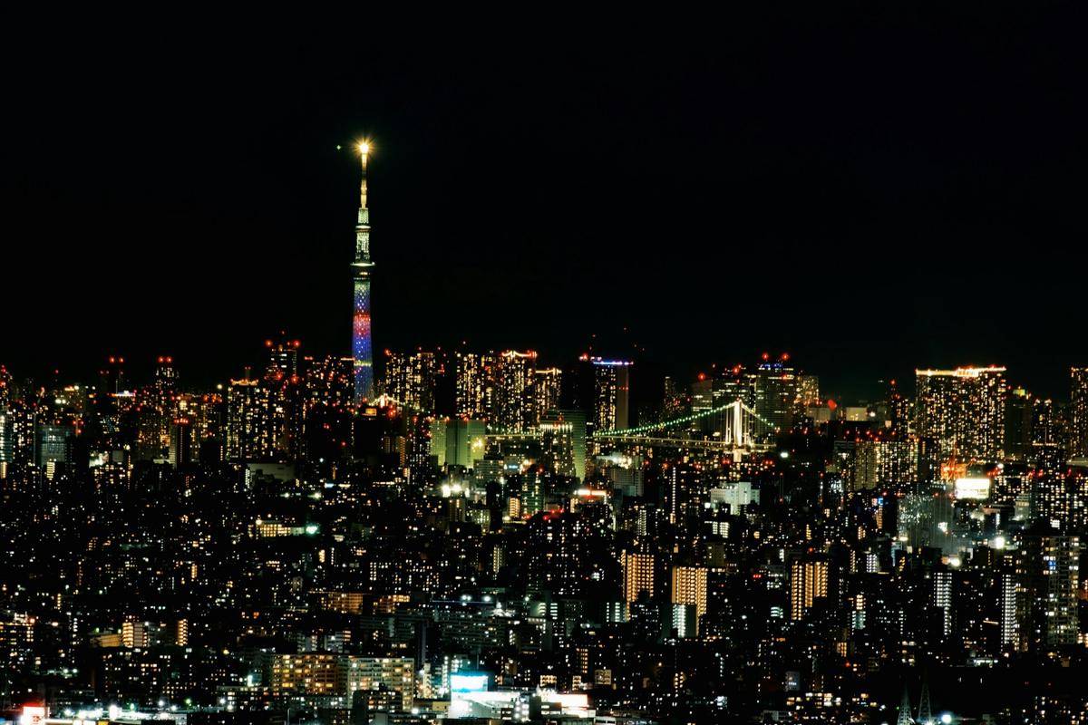 Yokohama (unsplash.com/Nichika Sakurai)