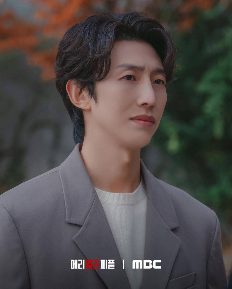 Kang Ki Young di drama Mary Kills People (instagram.com/mbcdrama_now)