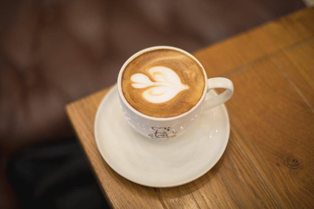 ilustrasi kopi