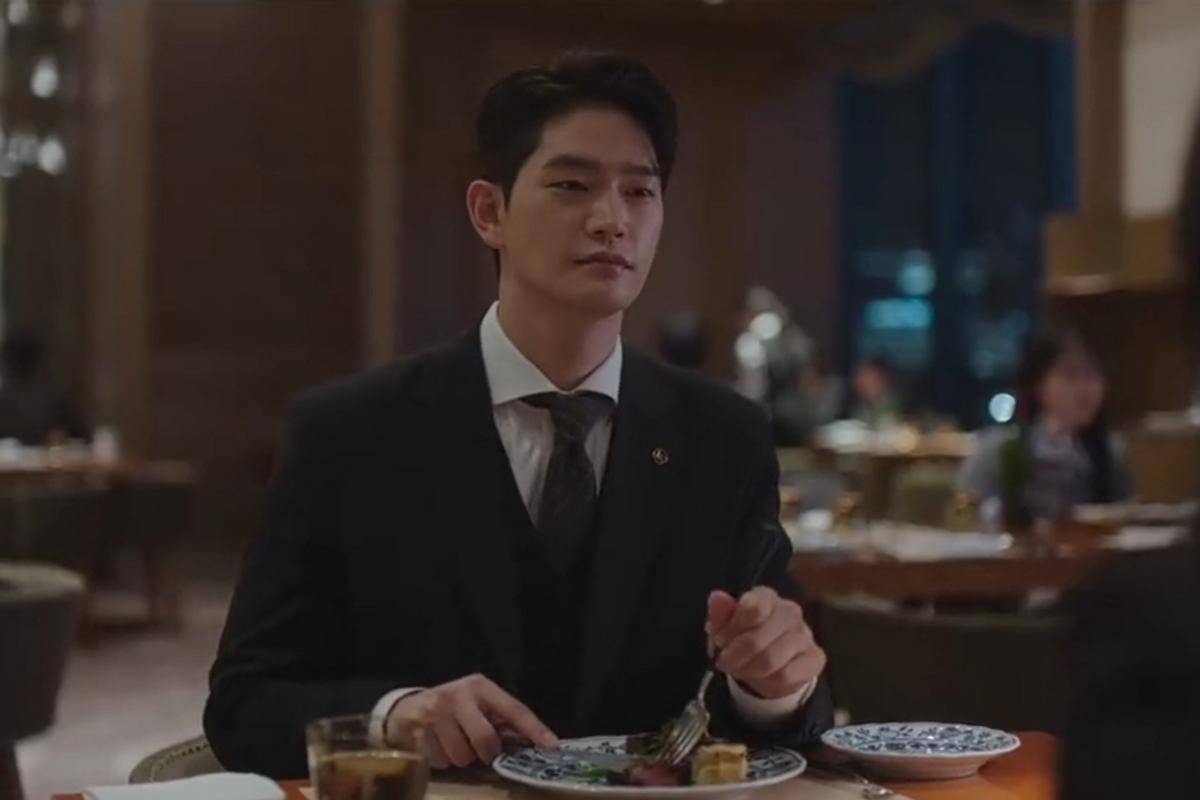 still cut Beyond the Bar 