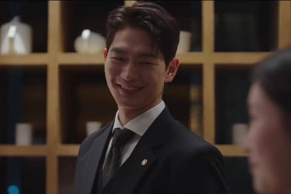 Still cut Beyond the Bar (dok.JTBC/Beyond the Bar)