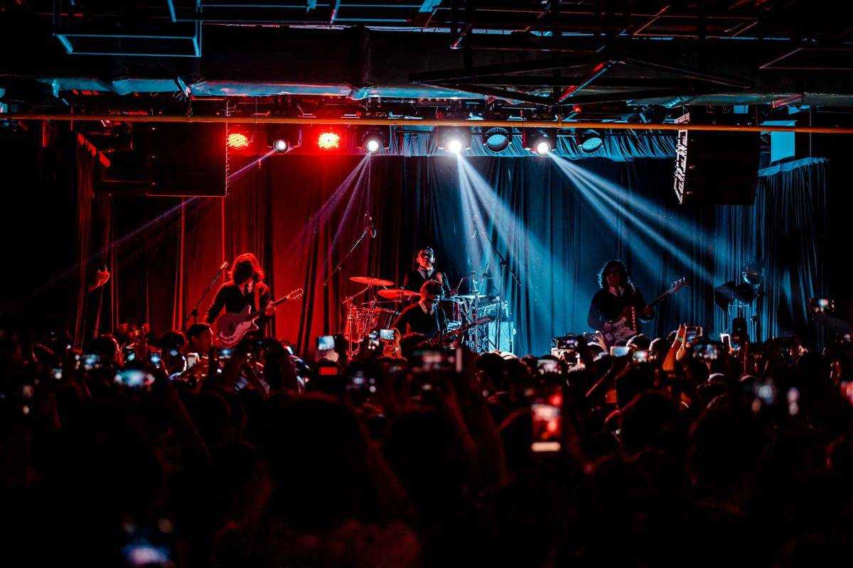 Konser dan Festival Musik Agustus 2025