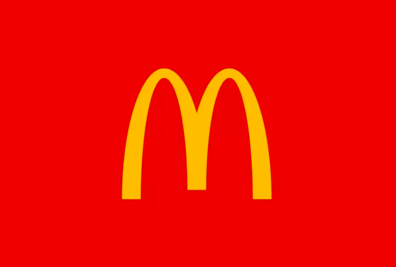 Logo McDonalds