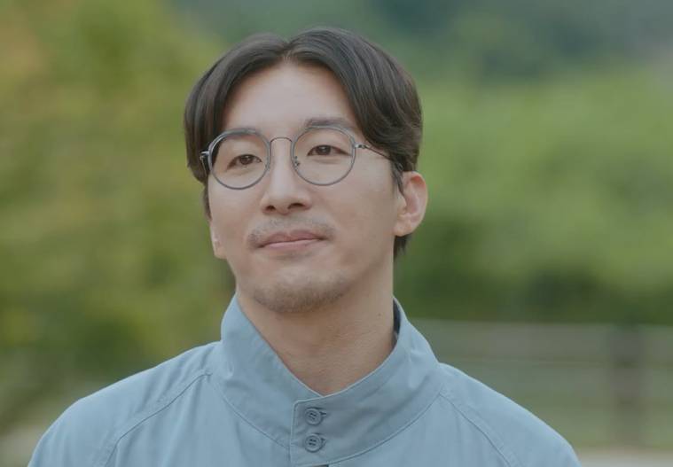 still cut drama Korea My Lovely Journey (youtube.com/@channelA-world)