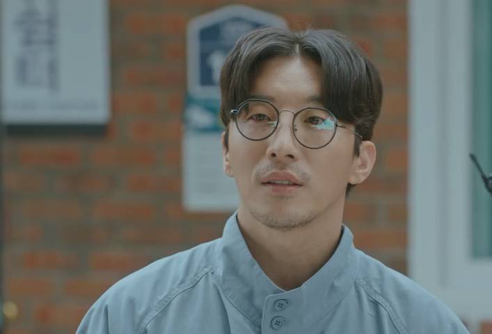 still cut drama Korea My Lovely Journey (youtube.com/@channelA-world)
