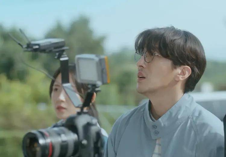 Still cut My Lovely Journey (dok.Channel A/My Lovely Journey)
