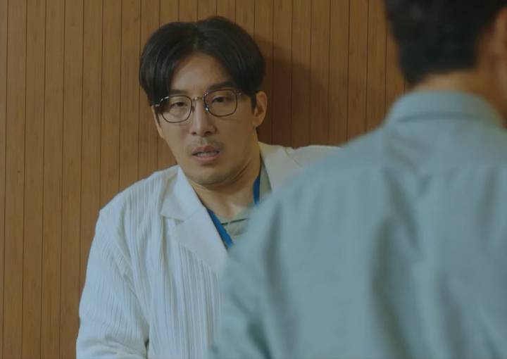 still cut drama Korea My Lovely Journey (youtube.com/@channelA-world)