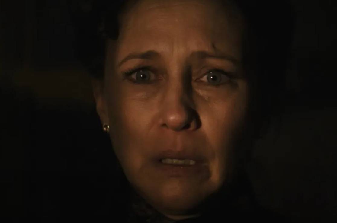 The Conjuring: Last Rites (dok. Warner Bros/The Conjuring: Last Rites)
