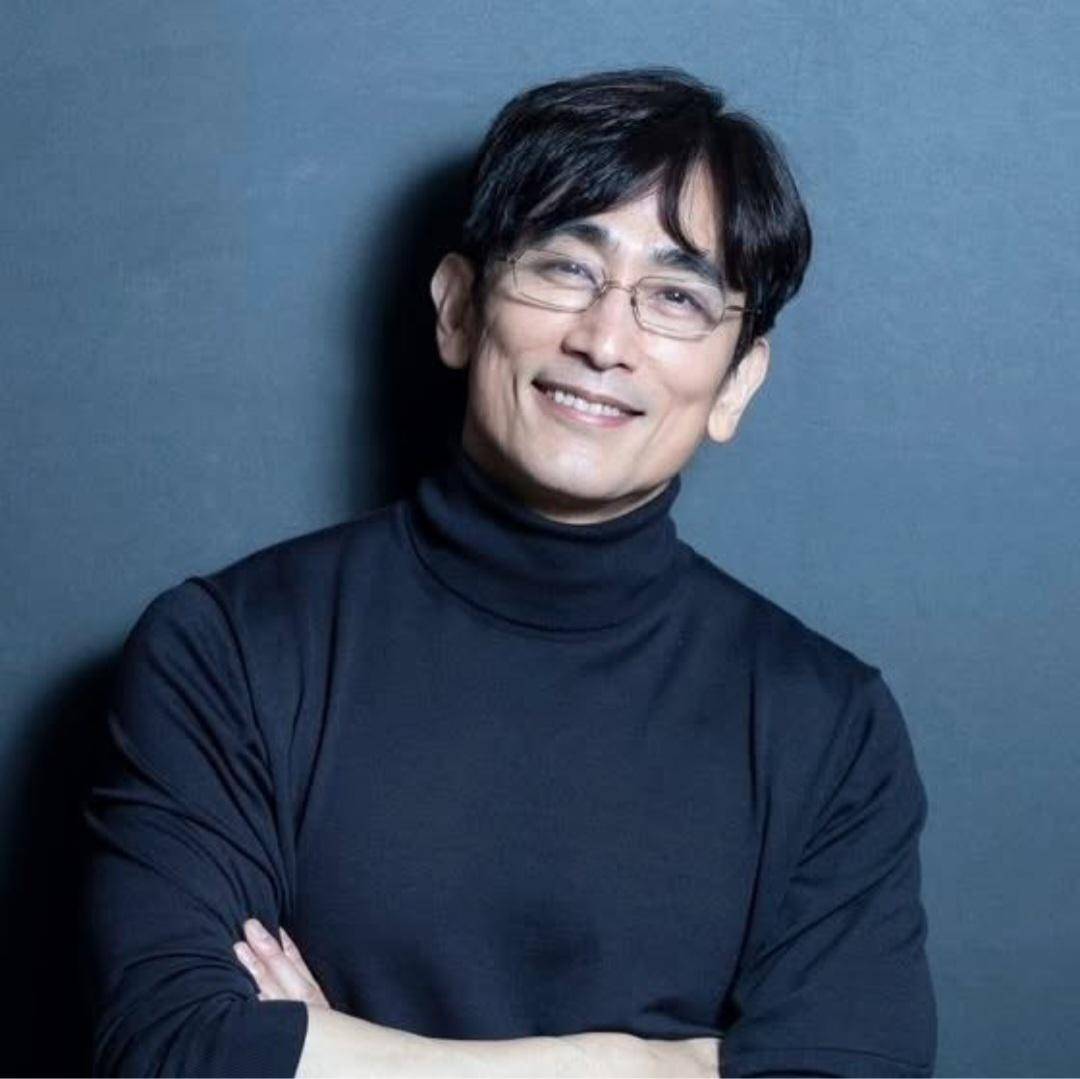 Cha In Pyo (instagram.com/cha_inpyo)