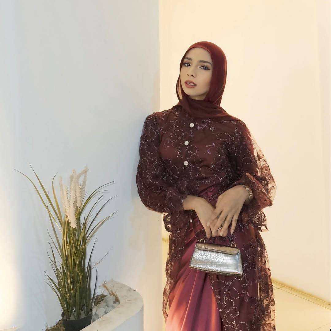 potret Khaura Baraba (instagram.com/itsbarabaa)