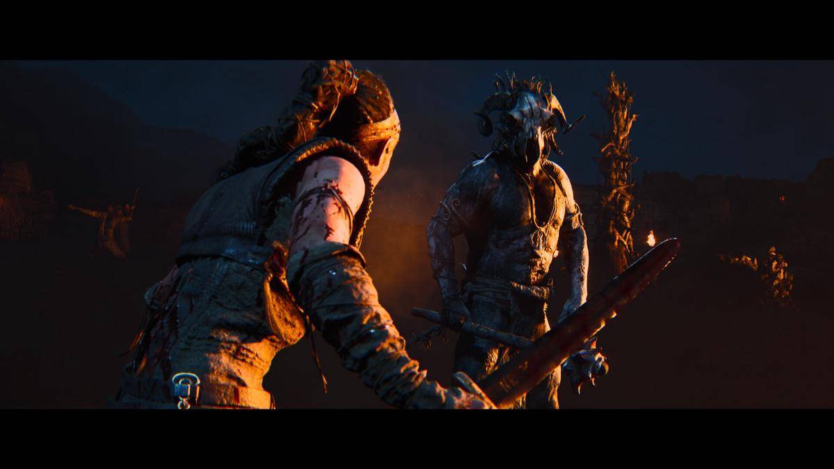 cuplikan Senua’s Saga: Hellblade II (dok. Ninja Theory/ Senua’s Saga: Hellblade II)