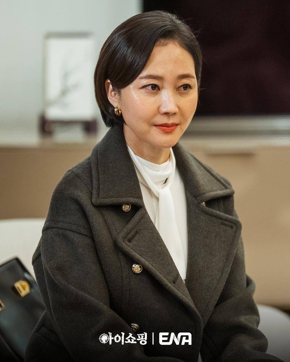 still cut drama The Defects (instagram.com/channel.ena.d) 