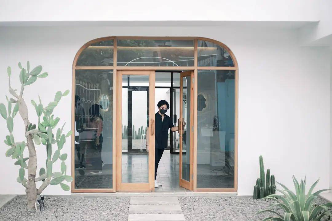 Lunaria Coffee Yogyakarta (instagram.com/lunariacoffee)