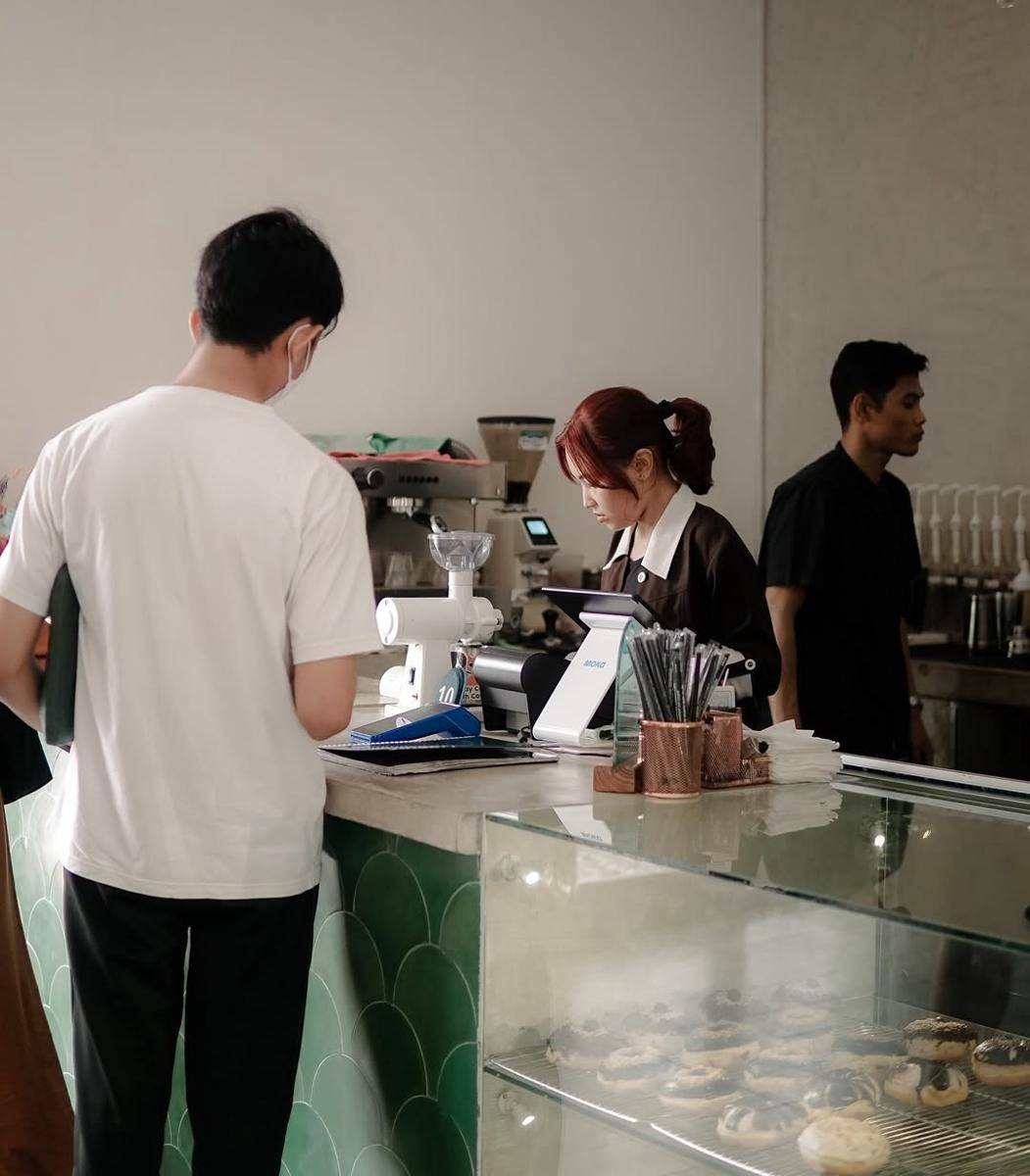 Lunaria Coffee Yogyakarta (instagram.com/lunariacoffee)