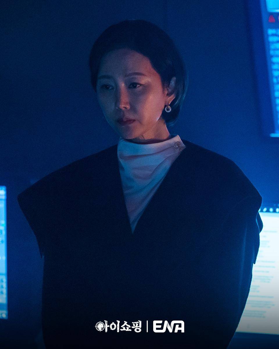still cut drama The Defects (instagram.com/channel.ena.d)