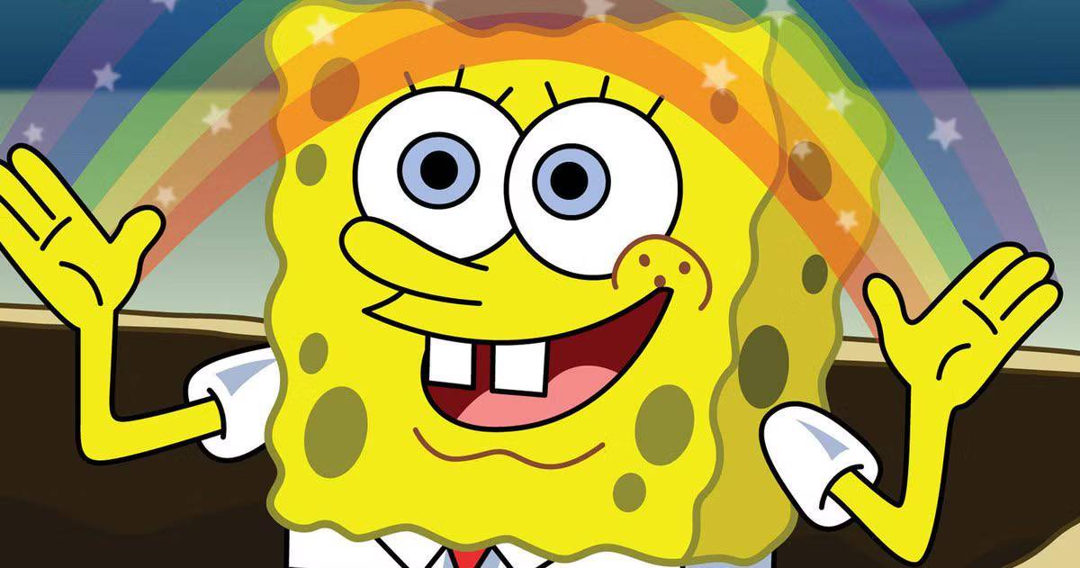 SpongeBob SquarePants