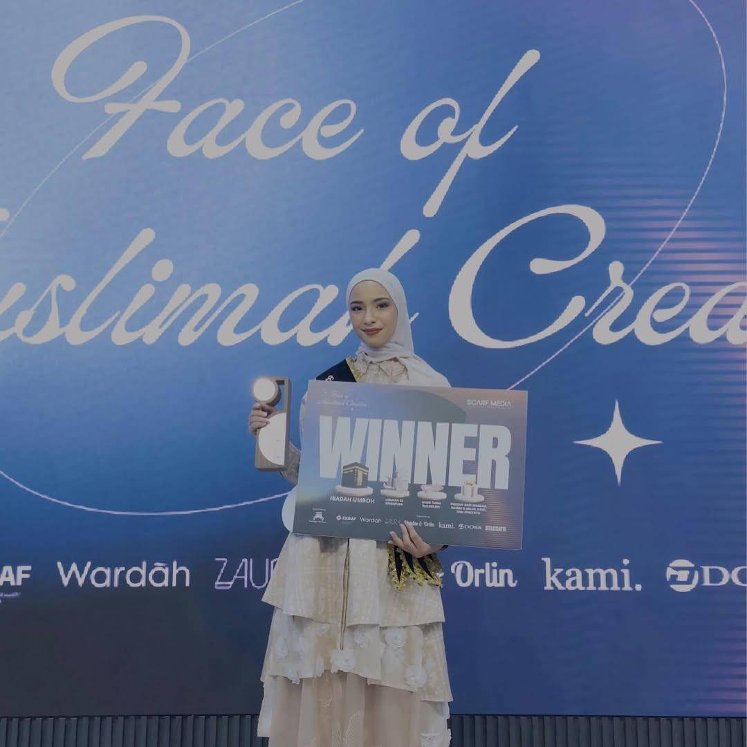 potret Khaura Baraba (instagram.com/itsbarabaa)