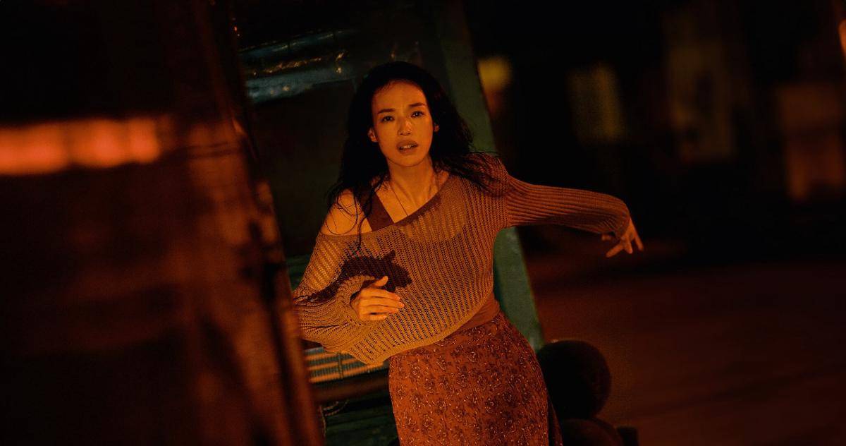 The Resurrected (dok. Netflix/The Resurrected)