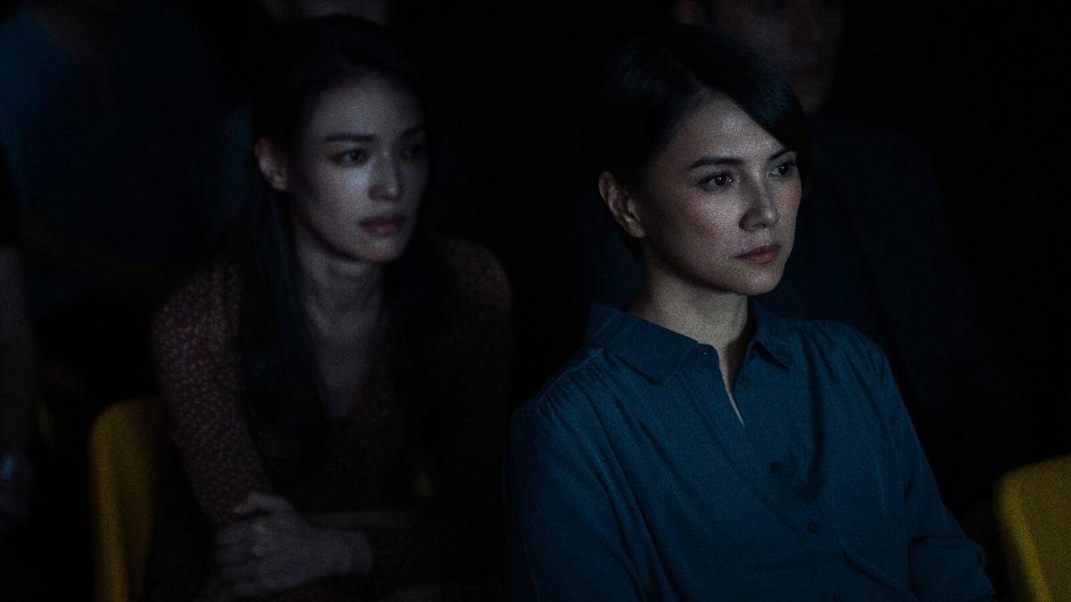 The Resurrected (dok. Netflix/The Resurrected)