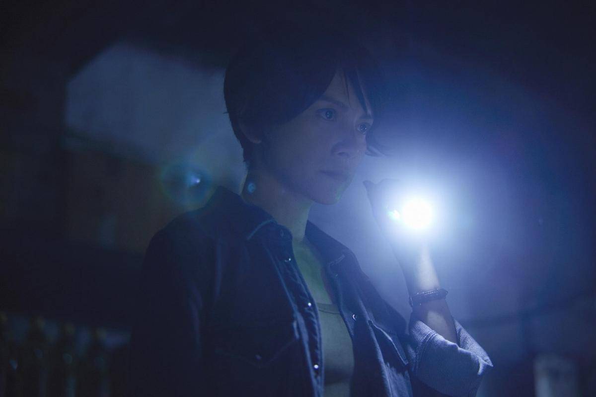 The Resurrected (dok. Netflix/The Resurrected)