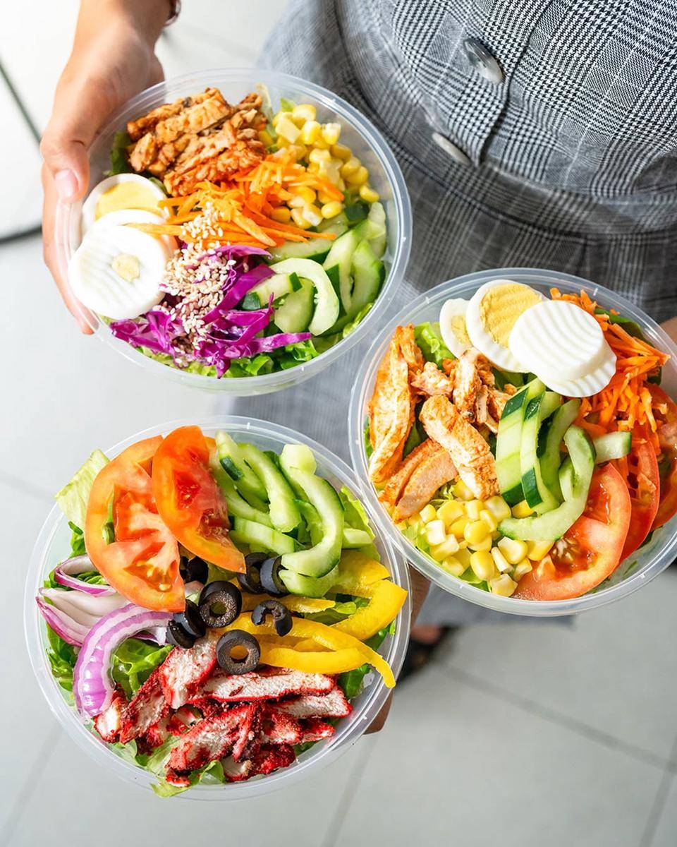 Gio Salad Bar (instagram.com/giosaladbar_05)